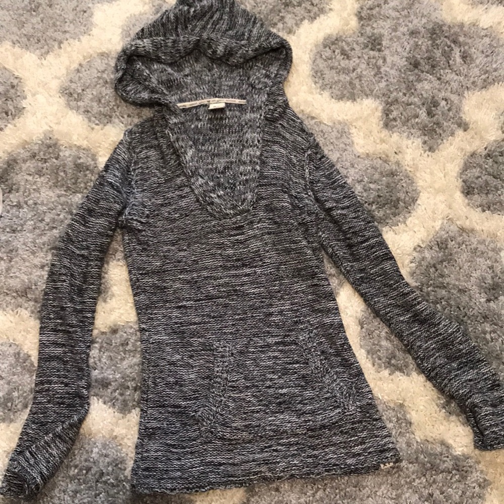 Roxy hoodie